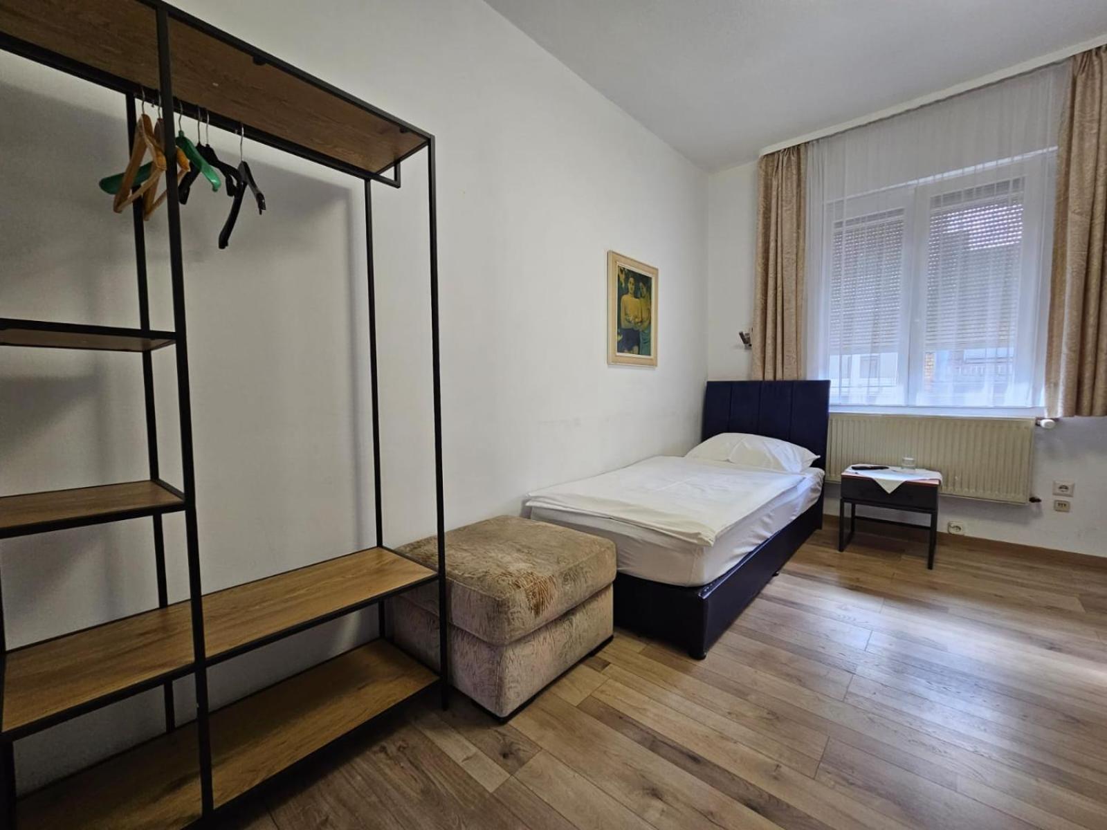 Hotel Haus Isenburg Ной-Ізенбург Екстер'єр фото